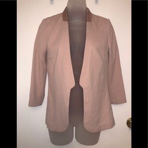 H&M women's blazer